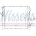 Wasserkühler PKW 63878