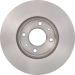 Bremsscheibe VA 0 986 479 367 Bremsscheibe VA 0 986 479 367