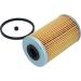 KAMOKA Kraftstofffilter F321501