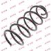 KYB Fahrwerksfeder Skoda P. Octavia/ VW Bora 1.8T-2.3I 10.98-12.10 RC3456 KYB Fahrwerksfeder Skoda P. Octavia/ VW Bora 1.8T-2.3I 10.98-12.10 RC3456