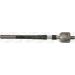MONROE Axialgelenk, Spurstange L25209 MONROE Axialgelenk, Spurstange L25209