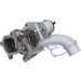 KAMOKA Lader, Aufladung 8600086 KAMOKA Lader, Aufladung 8600086