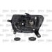 Scheinwerfer R VALEO PQ DACIA 16 450407