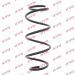 KYB Fahrwerksfeder Renault P. Clio Iii 1.5D/1.6/2.0 05/05 K-Flex RA3504