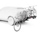 Thule OutPace (Tilt-up) 3bike Heckträger 9013100 Thule OutPace (Tilt-up) 3bike Heckträger 9013100