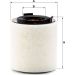 Mann & Hummel Luftfilter PKW AUDI A1,SEAT Ibiza,VW Polo V C 15 008