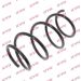 KYB Fahrwerksfeder Bmw P. 3 (E46) 2.0/2.2/2.5 03.98 RH2588