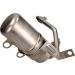 Trockner, Klimaanlage AC491005