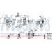 Nissens Turbo ALFA 147,156,LANCIA,FIAT 97 FACTORY NEW 93104 Nissens Turbo ALFA 147,156,LANCIA,FIAT 97 FACTORY NEW 93104