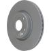 Bremsscheibe Volvo P. S40/V50 24.0125-0162.1 Bremsscheibe Volvo P. S40/V50 24.0125-0162.1