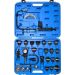 KS TOOLS Prüfset, Kühlsystemdruck BT521150 KS TOOLS Prüfset, Kühlsystemdruck BT521150