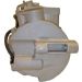 Kompressor, Klimaanlage BEHR ACP 342 000S