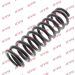 KYB Fahrwerksfeder Db T. 190 (W201) 1.8-2.6 10.82-08.93 K-Flex RD5089