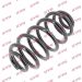 KYB Fahrwerksfeder Rover T. 75 01/99-12/05 K-Flex RX6363 KYB Fahrwerksfeder Rover T. 75 01/99-12/05 K-Flex RX6363