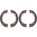 A.B.S. Bremsbacken 40701 A.B.S. Bremsbacken 40701