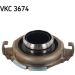 Ausrücklager VKC 3674