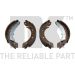 Bremsbacken Renault Espace 2739599
