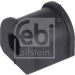 Lagerung - Radaufhängung Opel T. Vectra C 02- 16Mm 40484