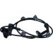 KAMOKA Sensor, Raddrehzahl 1060608 KAMOKA Sensor, Raddrehzahl 1060608