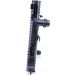 Wasserkühler PKW 60809