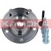 KAMOKA Radlagersatz 5500068