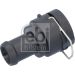 FEBI BILSTEIN Flansch 103334