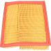 Luftfilter Db M111 W202 26-0916