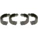 Bremsbacken HYUNDAI,DODGE 0 986 487 778 Bremsbacken HYUNDAI,DODGE 0 986 487 778