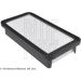 Luftfilter Kia Rio 1.5Crdi 05-/Hyundai Accent ADG02264 Luftfilter Kia Rio 1.5Crdi 05-/Hyundai Accent ADG02264
