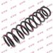 KYB Fahrwerksfeder Honda T. Cr-V 2.0 16V 10.95-02.02 K-Flex RC5814