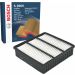 Luftfilter 1457433969 Luftfilter 1457433969