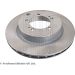 Bremsscheibe Mitsubishi T. Lancer 2.0 16V Evo 98 ADC44385 Bremsscheibe Mitsubishi T. Lancer 2.0 16V Evo 98 ADC44385