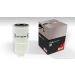 CHAMPION Kraftstofffilter CFF100117