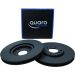 Bremsscheibe QUARO HIGH CARBON QD0247HC