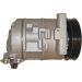 Kompressor, Klimaanlage BEHR ACP 69 000S