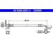 ATE Bremsschlauch 24.5264-0221.3 ATE Bremsschlauch 24.5264-0221.3