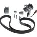 Zahnriemensatz inkl. Wapu AUDI,SEAT,SKODA,VW Golf 11 1 987 946 383