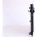 Wasserkühler PKW VW Golf 1.2 TSI 12 65317