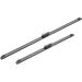 Bosch Scheibenwischer Aerotwin A535S 3397014535 Bosch Scheibenwischer Aerotwin A535S 3397014535