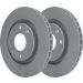 Bremsscheibe Peugeot S. 206/305/306/405/Partner 82- Power Disc 24.0320-0133.1 Bremsscheibe Peugeot S. 206/305/306/405/Partner 82- Power Disc 24.0320-0133.1