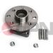 JPN Radlagersatz 20L9027-JPN JPN Radlagersatz 20L9027-JPN