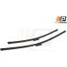 PROFIPOWER Wischblatt 1W1045K