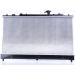 Wasserkühler PKW MAZDA 6 2.3 AUT. 02 FIRST FIT 62465A