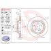 15 482 103 Bremsscheibe HA MERCEDES S-Klasse 01-13 PRIME LINE - UV Coated 09.C941.11 15 482 103 Bremsscheibe HA MERCEDES S-Klasse 01-13 PRIME LINE - UV Coated 09.C941.11