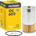 FILTRON Ölfilter OC 602 FILTRON Ölfilter OC 602