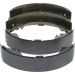 Bremsbacken MITSUBISHI 0 986 487 684 Bremsbacken MITSUBISHI 0 986 487 684