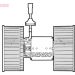DENSO Ventilator DEA12001