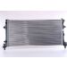 Wasserkühler PKW Seat Ibiza 08- VW Polo AUD A1 SKO 640012