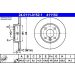 Bremsscheibe Opel P. Corsa 1.0-1.2 00-09 24.0111-0152.1 Bremsscheibe Opel P. Corsa 1.0-1.2 00-09 24.0111-0152.1