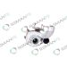 Lader, Aufladung 003-001-000203R
